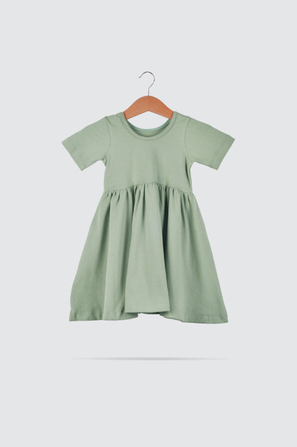 Twirl-Dress-Green-Reseda-2