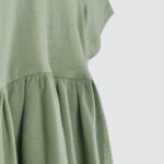 Twirl-Dress-Green-Reseda-1
