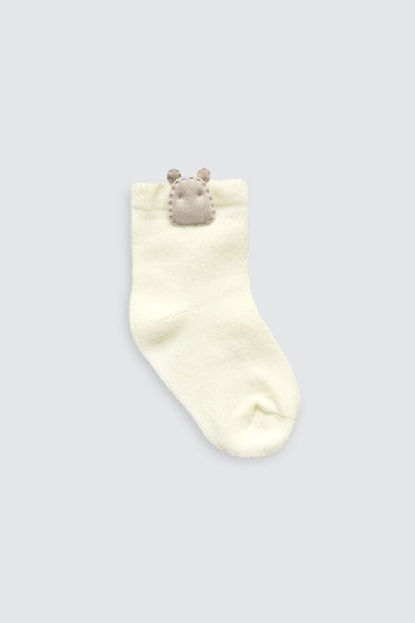 Set-of-3-Baby-Socks-Hippo-3