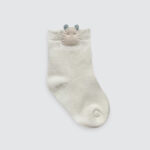 Set-of-3-Baby-Socks-Hippo-1