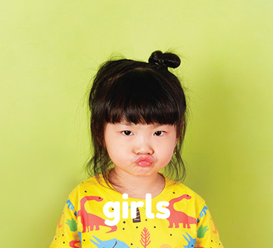 girls