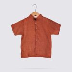 Willow-Shirt-Teracotta-1