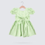 Anne-Wrap-Dress-Baby-Green-1