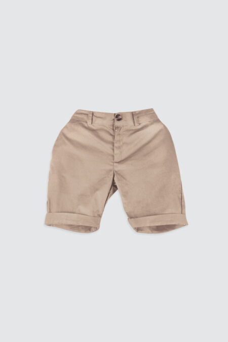 Liam Pants Khaki