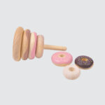 Stacking-Donut-Wooden-Toy-1