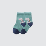 Dino-Socks-Green-and-Grey-1