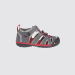 KEEN-Youth-Seacamp-II-CNX-Magnet-Racing-Red-1