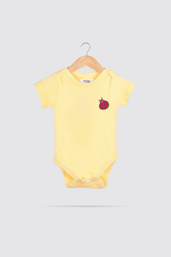 Animal-Bodysuit-Yellow-Ladybug-1