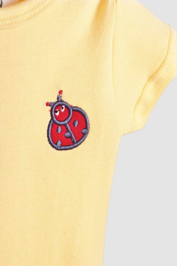 Animal-Bodysuit-Yellow-Ladybug-3