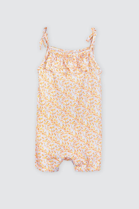 Daisy Jumpsuit