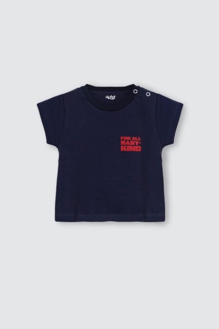 Space T's Navy