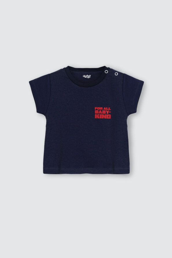 Space Ts Navy 1