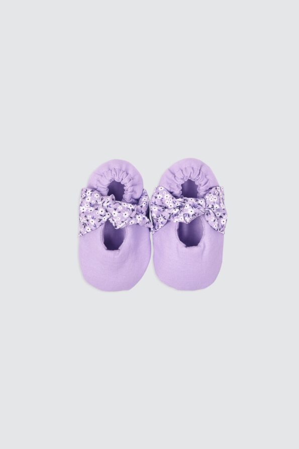 Lafleur-Mini-Shoes-Lilac-1