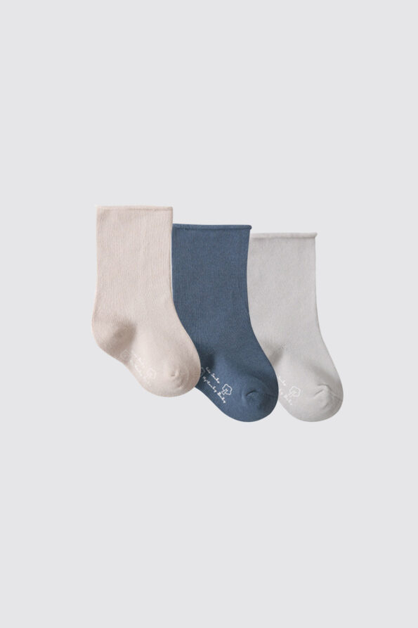 Set-of-3-Basic-Socks-Spring-1