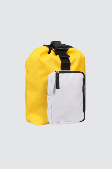 Snug Yellow