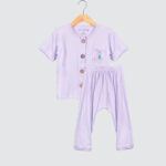 Baby-Pyjamas-Set-Lilac-1