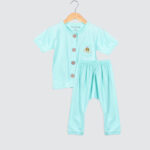 Baby-Pyjamas-Set-Mint-1