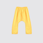 Baby-Pyjamas-Set-Yellow-1