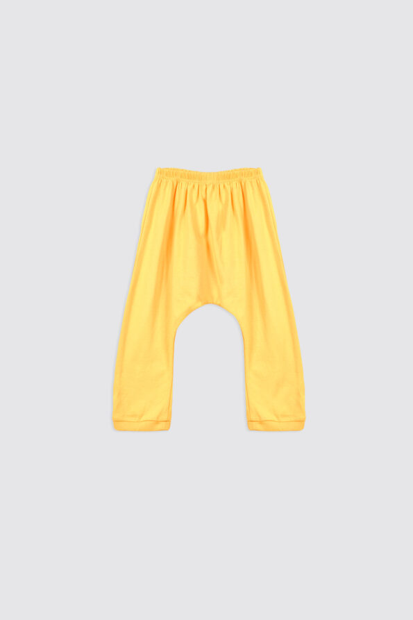 Baby-Pyjamas-Set-Yellow-5