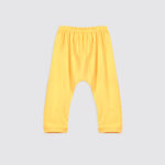 Baby-Pyjamas-Set-Yellow-1