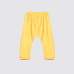 Baby-Pyjamas-Set-Yellow-1