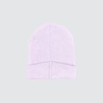 Beanie-Light Purple-1
