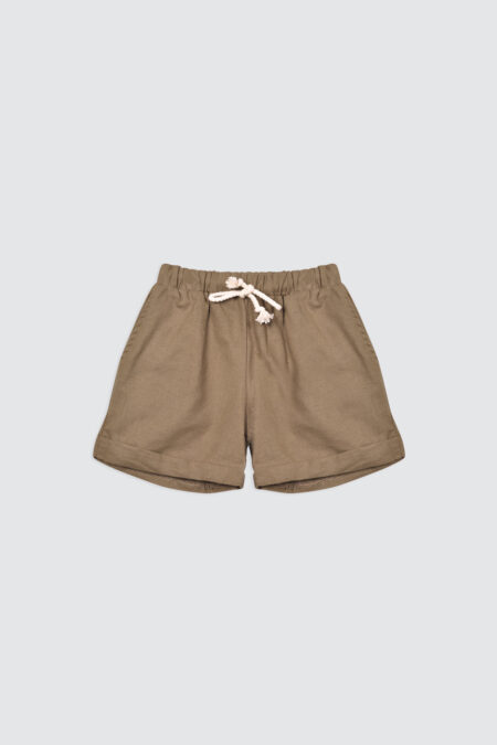 Kyle Everyday Shorts Choco