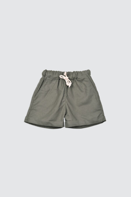 Kyle Everyday Shorts Army
