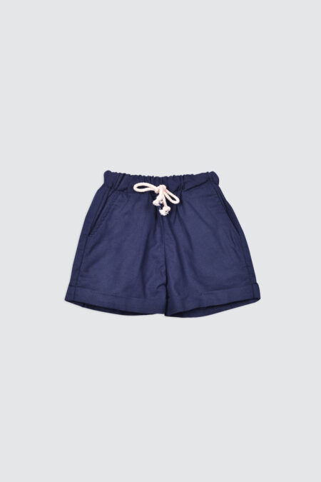 Kyle Everyday Shorts Navy