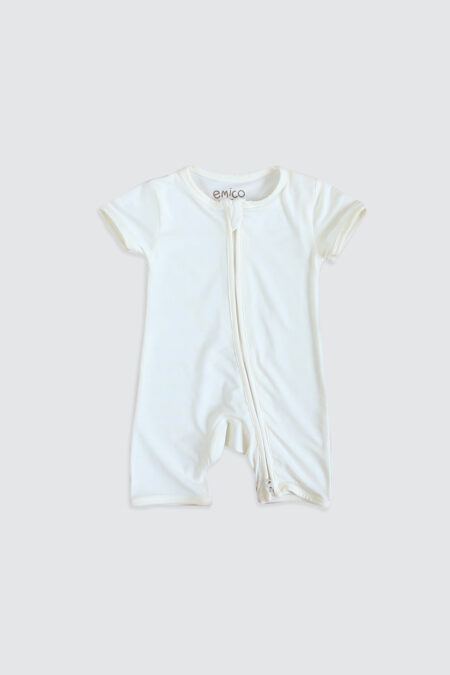 Romper Vanilla