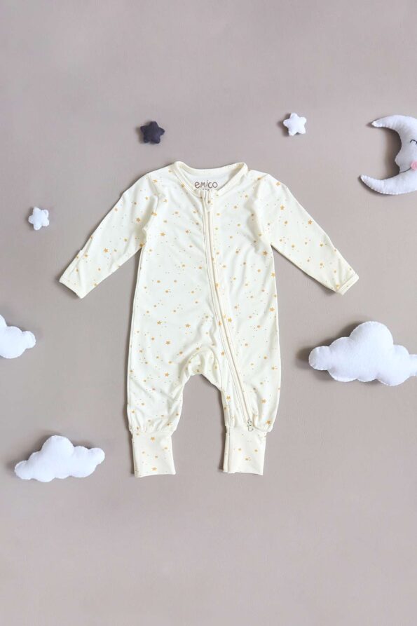 Baby-Sleepsuit-Vanilla-Star-9-2