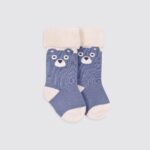 Bear-Blue-and-Grey-Socks-1