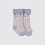 Bear-Blue-and-Grey-Socks-1