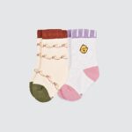 Bell-Grey-and-Curve-Cream-Socks-1