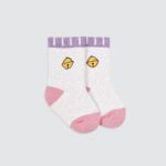 Bell-Grey-and-Curve-Cream-Socks-1