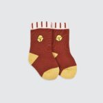 Bell-Red-and-Mouse-Yellow-Socks-1