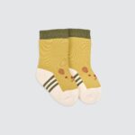 Bell-Red-and-Mouse-Yellow-Socks-1