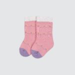 Cat-Purple-and-Curve-Pink-Socks-1