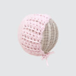 Crochet-Baby-Bonnet-Baby-Pink-91