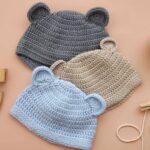 Crochet-Beannie-Hat-Sky-Blue-91