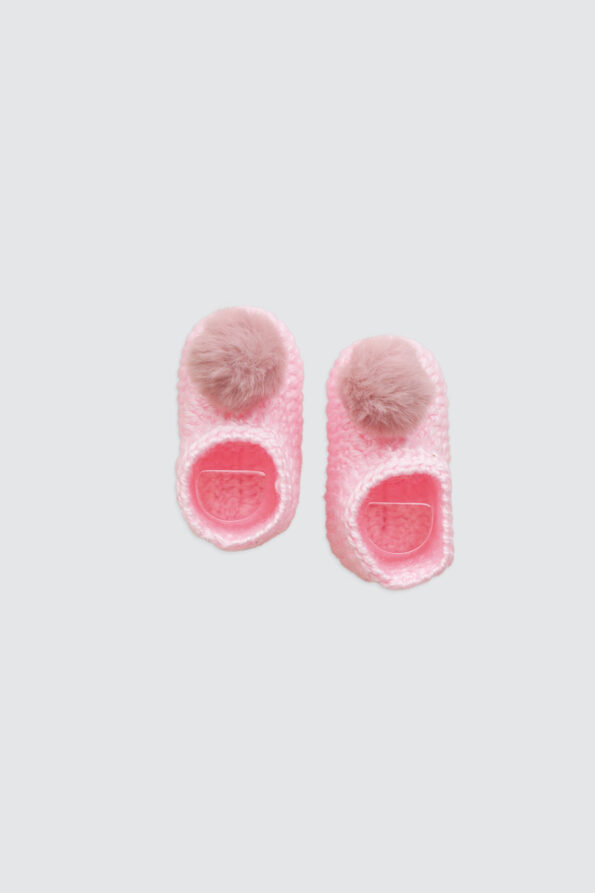 Crochet-Pompom-Shoes-Baby-Pink-94