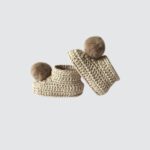 Crochet-Pompom-Shoes-Taupe—91