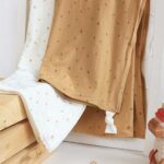 Double-Layer-Baby-Blanket-Mocha-Star-9-1