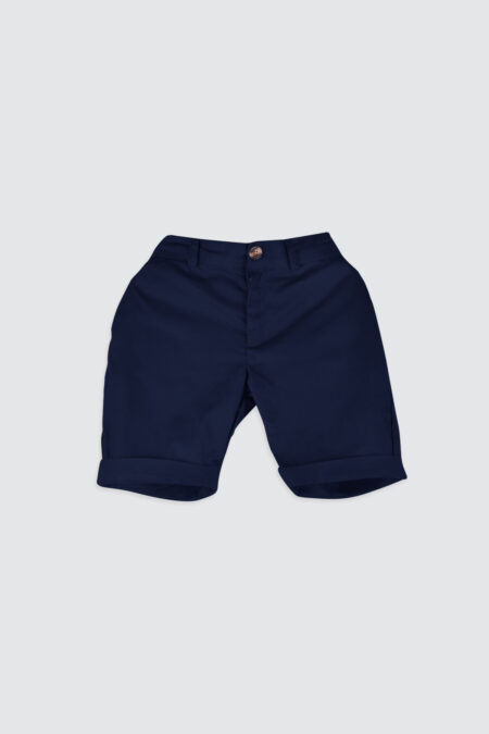 Liam Pants Navy