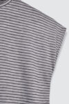 Mabo-Oversize-t-shirt—Grey-stripes-zModel-1