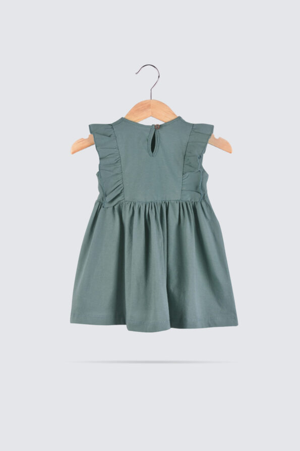 Ruffle-Bear-Dress-Green-92