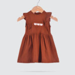Ruffle-Bear-Dress-Terracota-91
