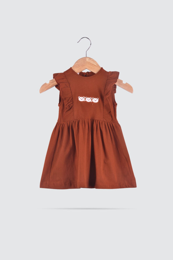 Ruffle-Bear-Dress-Terracota-91