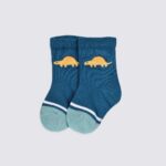 T-Rex-Green-and-Stego-Green-Socks-1