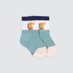 T-Rex-Green-and-Stego-Green-Socks-1